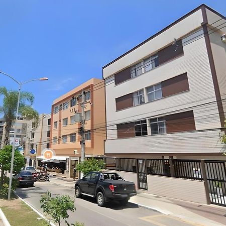Apartamento A 150 Mts Da Praia Do Forte, Cabo Frio Zewnętrze zdjęcie