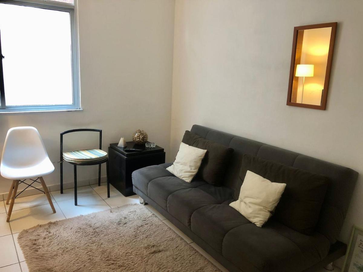 Apartamento A 150 Mts Da Praia Do Forte, Cabo Frio Zewnętrze zdjęcie