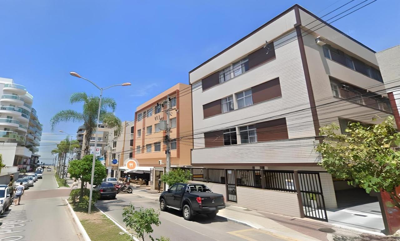 Apartamento A 150 Mts Da Praia Do Forte, Cabo Frio Zewnętrze zdjęcie
