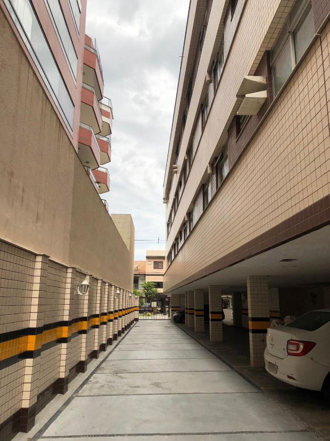 Apartamento A 150 Mts Da Praia Do Forte, Cabo Frio Zewnętrze zdjęcie