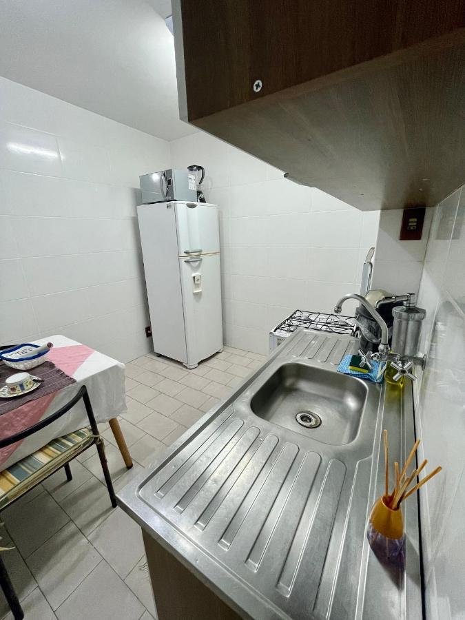 Apartamento A 150 Mts Da Praia Do Forte, Cabo Frio Zewnętrze zdjęcie